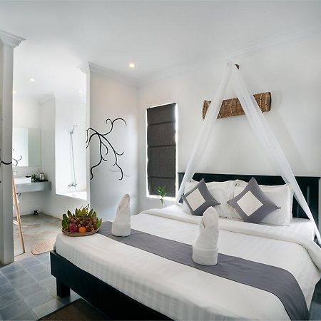 Ashia Hotel & Lounge Siem Reap Eksteriør bilde