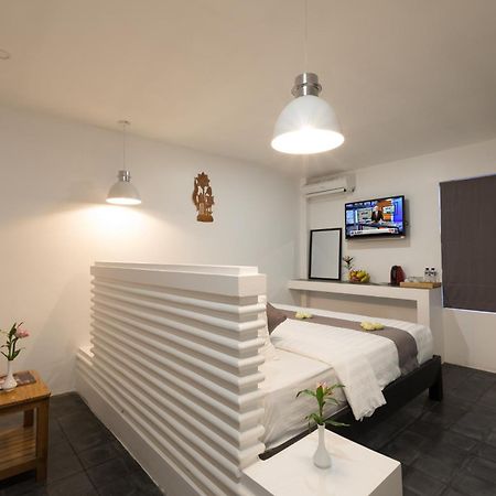 Ashia Hotel & Lounge Siem Reap Eksteriør bilde