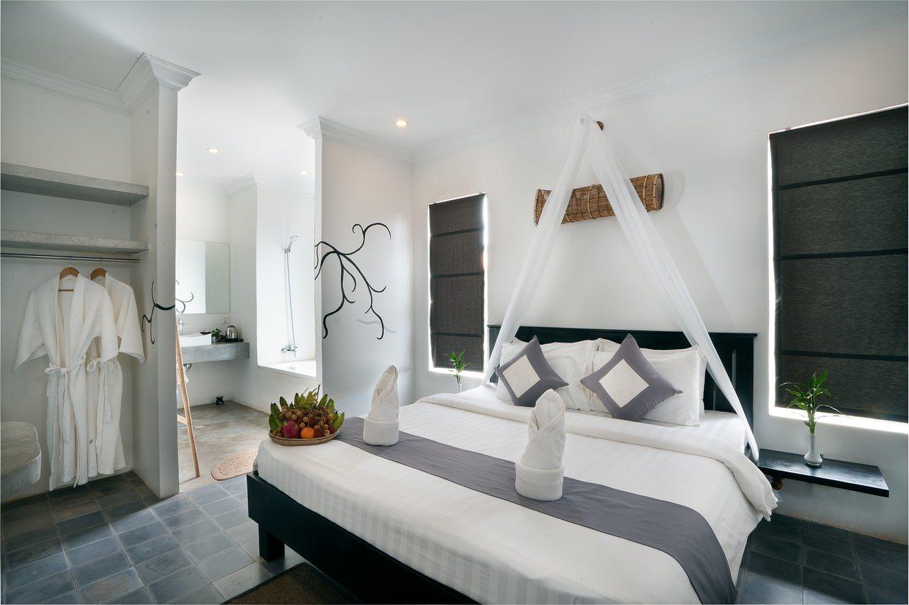 Ashia Hotel & Lounge Siem Reap Eksteriør bilde