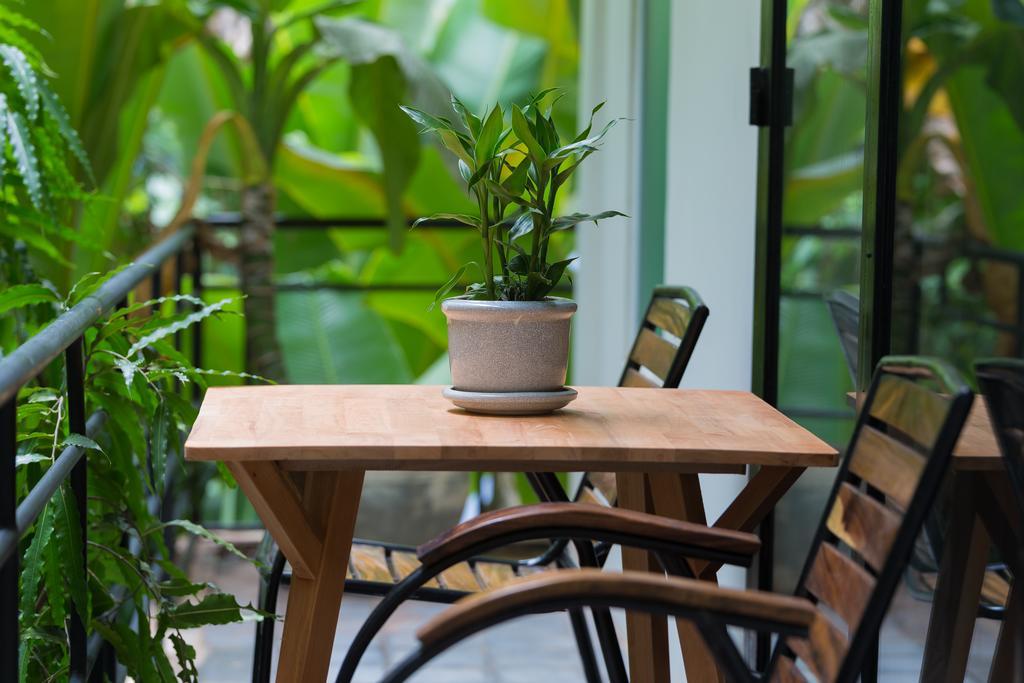 Ashia Hotel & Lounge Siem Reap Eksteriør bilde