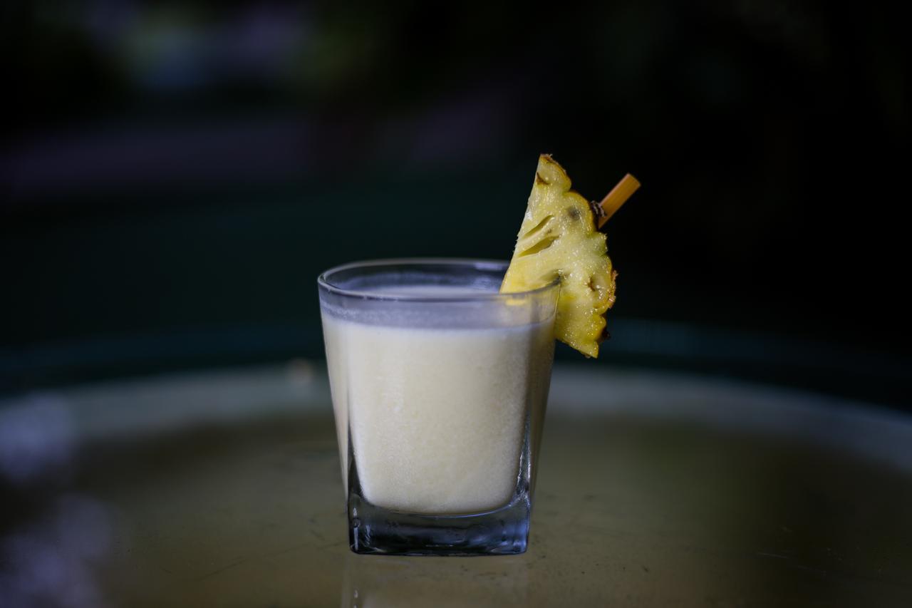 Ashia Hotel & Lounge Siem Reap Eksteriør bilde